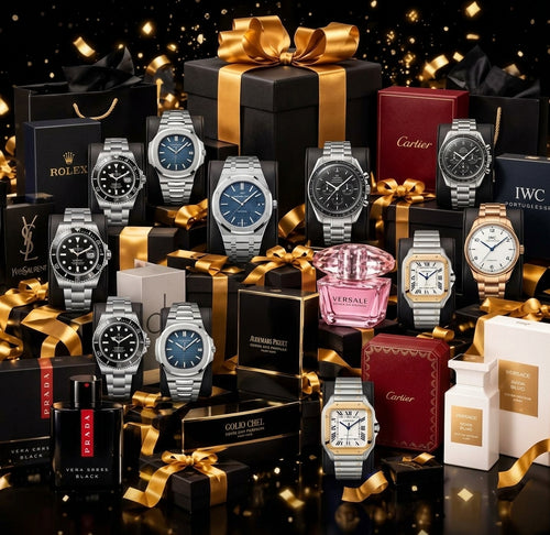 Proveedores de Relojes