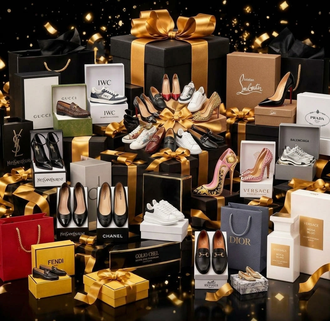 Proveedores de Zapatos y Zapatillas